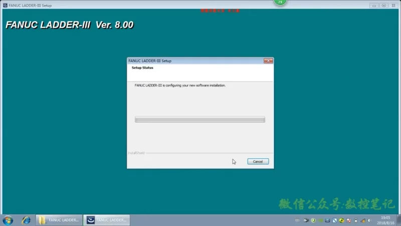 Fanuc pmc维修、主轴维修、线路板维修视频视频教程 - 主轴电机讲解-cnc自学网