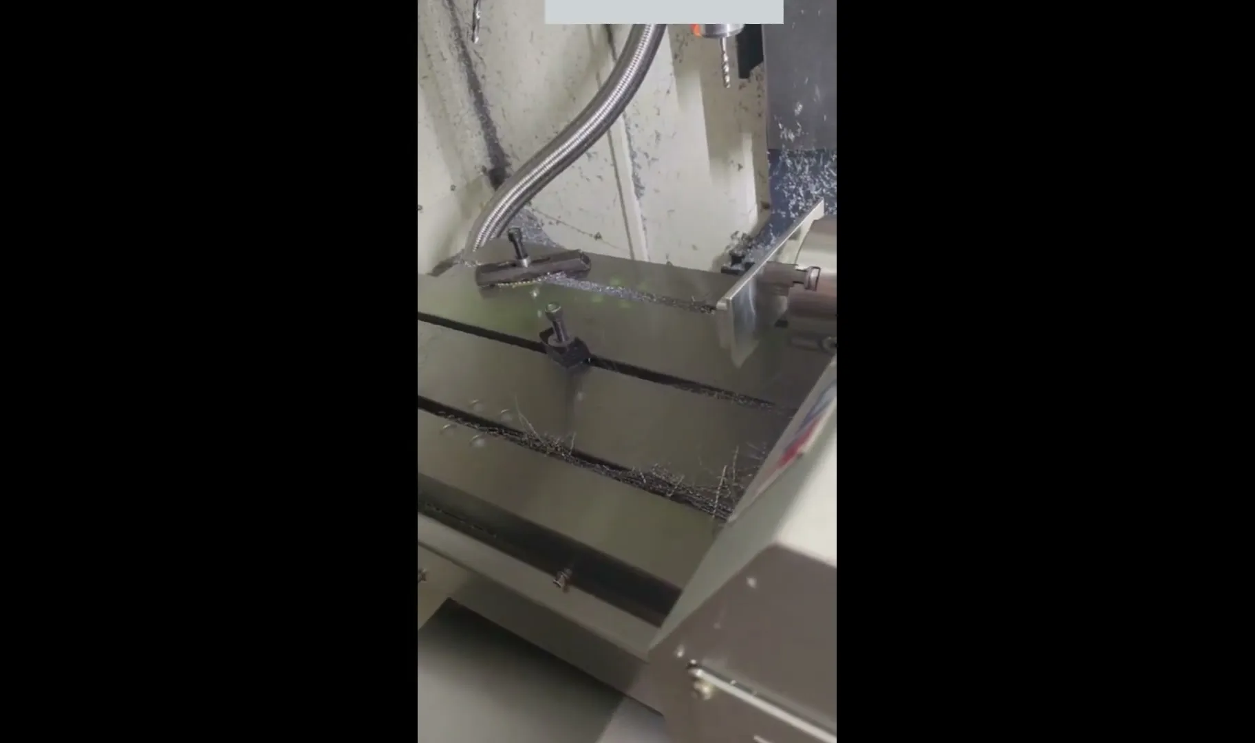 四轴坐标系建立 - 校平工装设定坐标A值 - 参数设置图