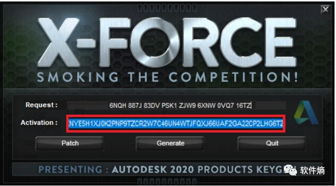 PartMaker 2021 安装教程+安装包 教程：计算好的激活码